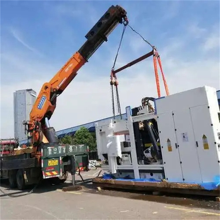 武陵附近小吊车联系方式|8-16吨|本地及时服务