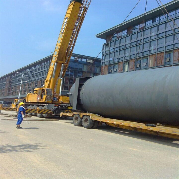 武陵吊40吨的货物需要什么吊车