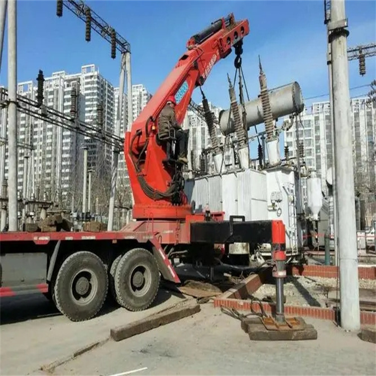 武陵矩形风管吊装